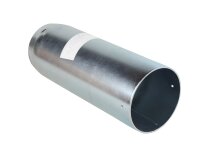 Ống đốt cho đầu đốt khí Ø89 X 240 mm nghệ thuật. 65320314
