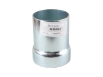 Ống nhiệt cho đầu đốt diesel Ø90 x 120 mm nghệ thuật. 65320362