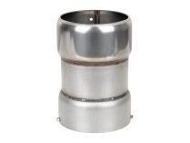 Buồng đốt cho đầu đốt diesel Ecoflam Ø125 x 180 mm, mã sản phẩm: 65320396.