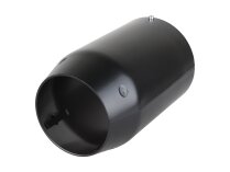 Ống đốt cho đầu đốt gas Ecoflam Ø125 x 197 mm, 65320398