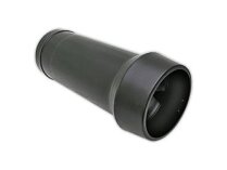 Ống đốt cho đầu đốt khí Ø160 X 430 mm art. 65324347