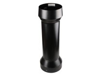 Ống trao đổi nhiệt Ecoflam Ø160 x 600 mm, mã: 65324609.