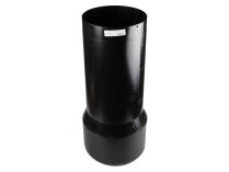 Ống đốt cho đầu đốt khí Ø216 X 600 mm nghệ thuật. 65320439