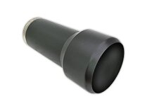 Ống đốt cho đầu đốt gas Ø216 X 606 mm nghệ thuật. 65320437