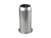 Ống khói Elco Ø80 x 177 mm, nghệ thuật: 13011116.