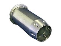 Bộ trao đổi nhiệt cho đầu đốt diesel Ø80 x 190 mm Art. 13007692