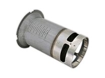 Bộ trao đổi nhiệt cho đầu đốt diesel Ø90 X 170 mm art. 13022580