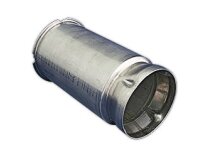 Ống đốt cho đầu đốt khí Ø90 X 178 mm art. 13013285