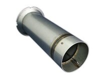 Bộ trao đổi nhiệt cho đầu đốt diesel Ø90 X 280 mm art. 13013278