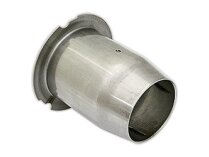 Ống nhiệt cho đầu đốt diesel Ø100 x 182 mm art. 13020144