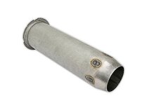 Ống đốt cho đầu đốt khí Ø100 X 350 mm арт. 65300861