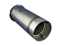 Ống nhiệt cho đầu đốt diesel Ø110 X 288 mm art. 13013277