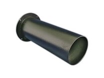 Ống lót khói đa năng Ø110 X 320 mm nghệ thuật. 13011913