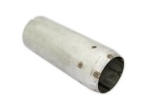 Ống khói đa năng Ø115 X 302 mm art. 13009975