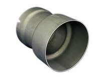 Ống đốt cho đầu đốt gas Ø120 X 148 mm art. 13012389