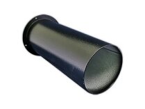 Ống nhiệt cho đầu đốt diesel Ø125 X 410 mm nghệ thuật. 13013275