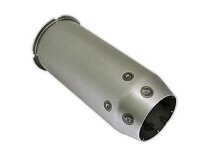 Bộ trao đổi nhiệt cho đầu đốt diesel Ø130 X 310 mm art. 13021138
