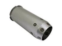 Ống nhiệt cho đầu đốt diesel Ø130 X 310 mm nghệ thuật. 13021139