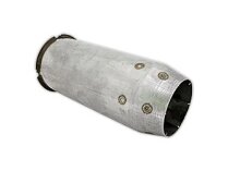 Ống đốt cho đầu đốt khí Ø140 X 390 mm nghệ thuật. 13017108