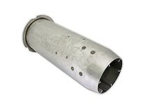 Ống đốt gas Ø150 X 390 mm art. 13015118