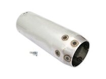 Bộ ống nhiệt cho đầu đốt diesel Ø150 X 417 mm nghệ thuật. 65300807