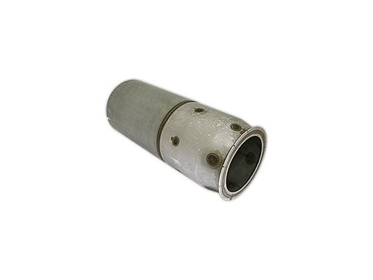 Bộ trao đổi nhiệt cho đầu đốt diesel Ø170 X 417 mm art. 13016914