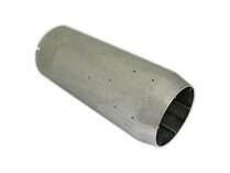 Ống đốt cho đầu đốt gas Ø170 X 525 mm art. 13009617