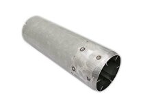 Ống đốt cho đầu đốt gas Ø170 X 525 mm art. 13020802