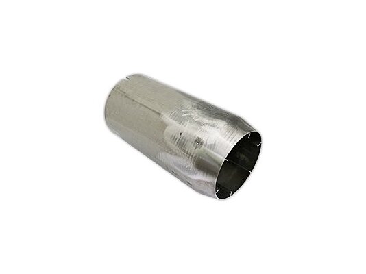 Bộ trao đổi nhiệt cho đầu đốt diesel Ø227 x 443 mm арт. 13009765