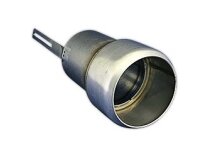 Đầu đốt Elco Ø125 x 197 mm, mã: 13011904.