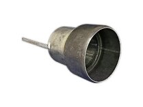Đầu đốt cho đầu đốt khí Ø261 X 313 mm art. 13013165