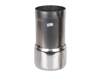 Ống khói FBR Ø160 x 315 mm, 052770-FB