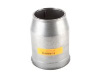 Ống đốt cho đầu đốt khí Ø120 X 160 mm nghệ thuật. 23221014122-WE