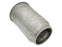 Bộ trao đổi nhiệt cho đầu đốt khí Weishaupt Ø151 x 258 mm, mã: 23240014142.