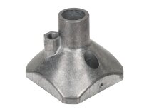 Đầu đốt gas Ecoflam Ø72 mm, mã sản phẩm: 65321568.