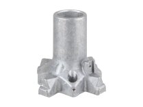 Đầu đốt gas Ecoflam Ø92.5 mm, nghệ thuật: 65321612.