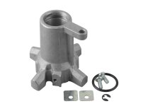Bộ đầu đốt gas hình sao Ø73 mm art. 13010532