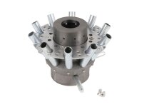 Đầu thiết bị trộn Riello Ø137 mm hoàn chỉnh, nghệ thuật: 3012029.