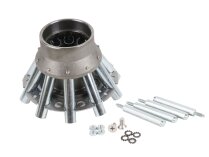 Đầu lắp ráp thiết bị trộn Riello Ø139 mm, 3012030