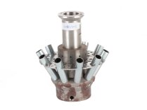 Bộ phận đầu trộn Ø144 mm