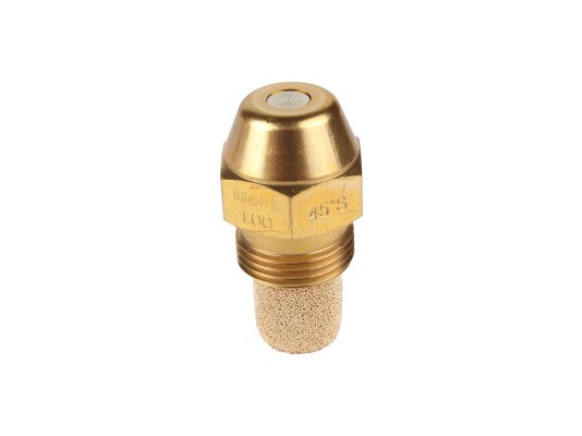 Đầu phun Danfoss OD 1.00 / 45º S, mã: 030F4920.