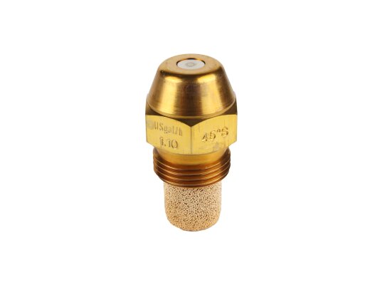 Vòi phun Danfoss OD 1.10 / 45º S, nghệ thuật: 030F4922.