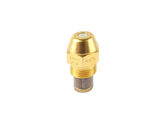 Vòi phun Danfoss OD 3.50 / 60º S, mã: 030F6142.