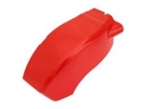 Vỏ bọc bộ đốt Ecoflam MAX 350 / 500, màu đỏ, mã: 65324704