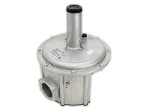 Bộ điều chỉnh áp suất khí Giuliani Anello FSDC50/CE, mã: 009.0125.001