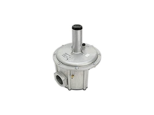 Bộ điều chỉnh áp suất khí Giuliani Anello FSDC50/CE, mã: 009.0125.001