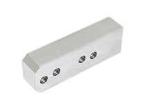 Khối phân phối Ecoflam 95 x 30 x 20 mm, nghệ thuật: 65321450.