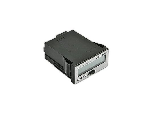 Màn hình tinh thể lỏng Satronic SOZ 960 N, art: 13021260