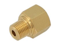 Bộ chuyển đổi Ecoflam R1/4" - M6, nghệ thuật: 65321452