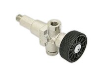 Giá đỡ đồng hồ đo áp suất 1/8" art. 65325058